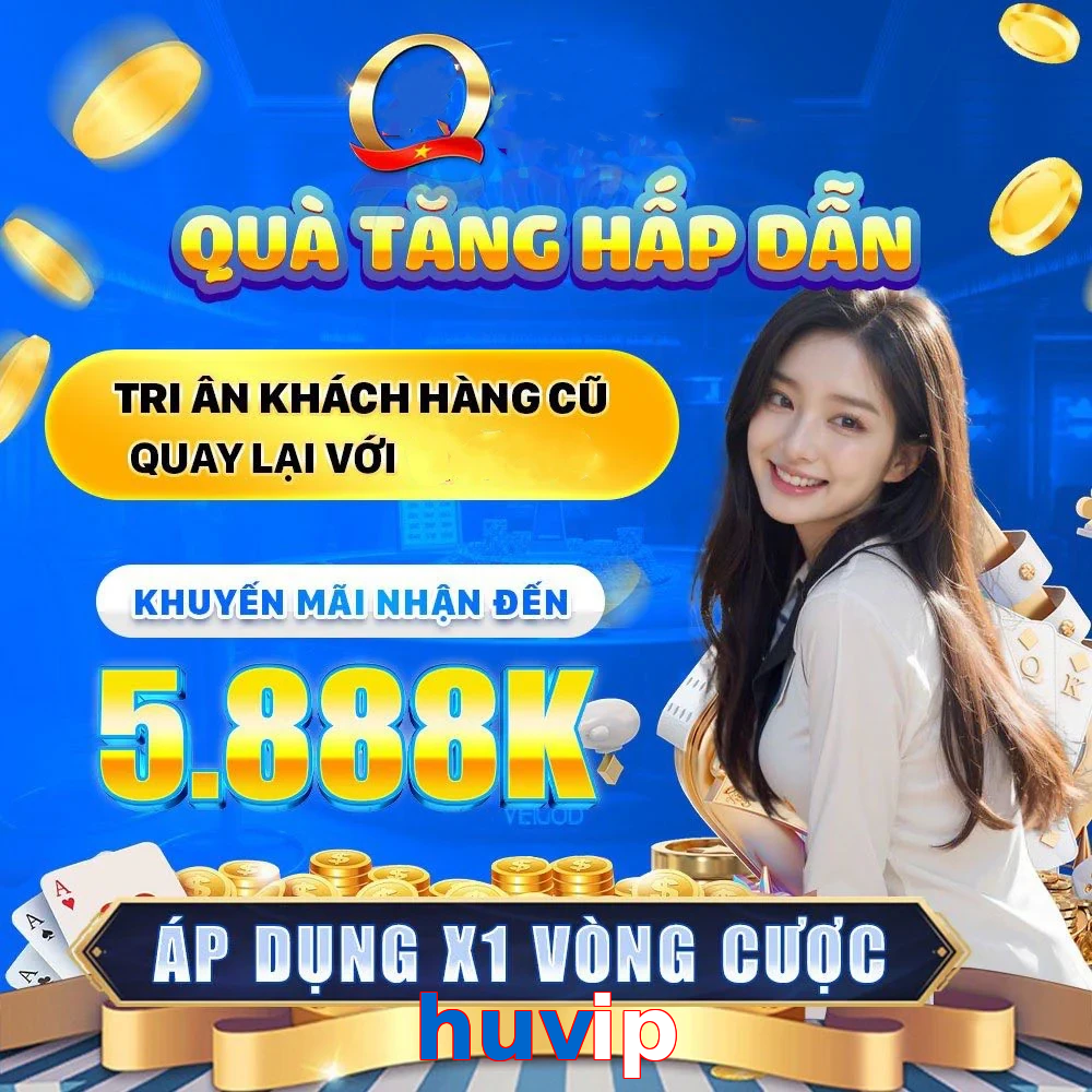 huvip