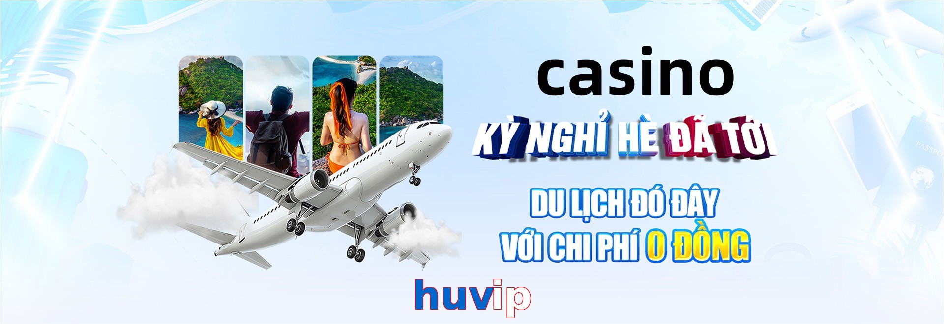 huvip