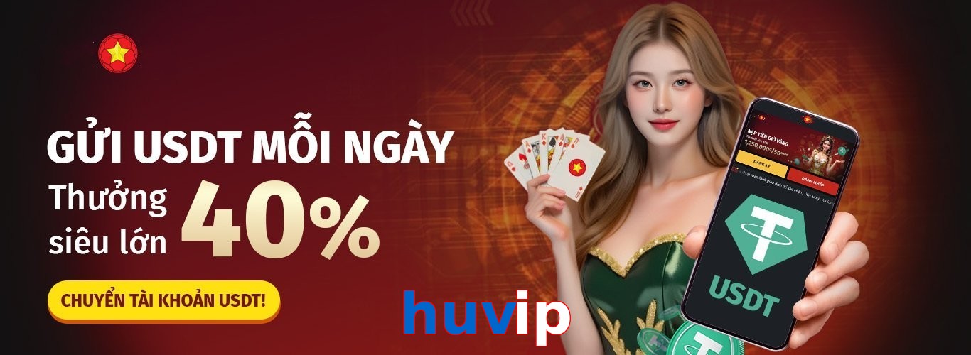 huvip