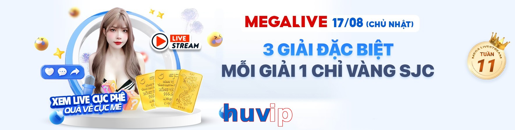 huvip