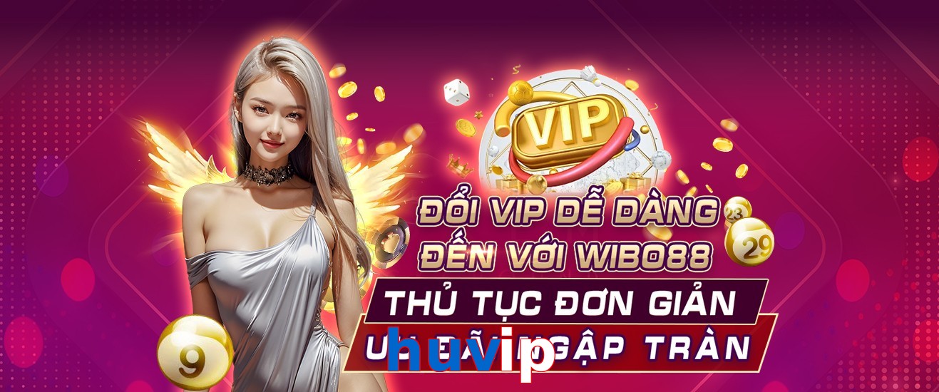 huvip